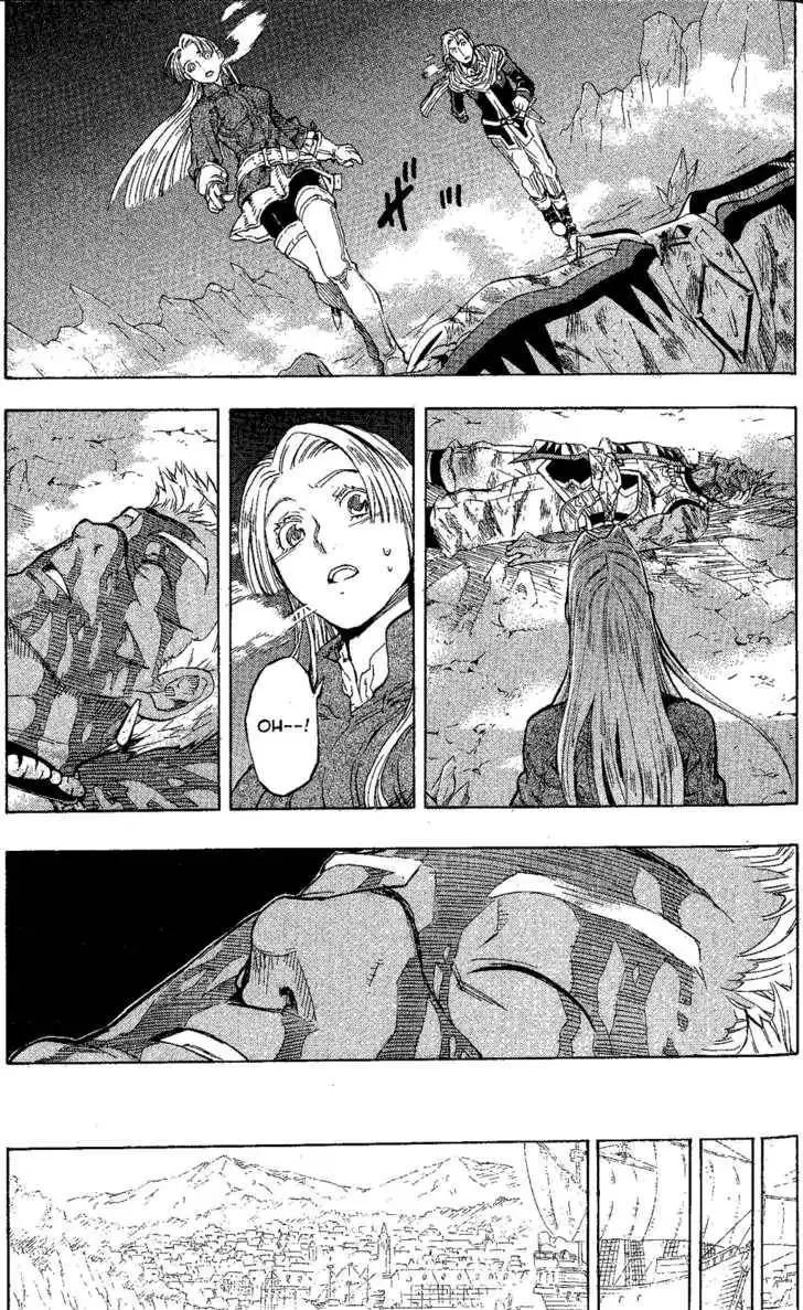 Suikoden III Chapter 6.2 31